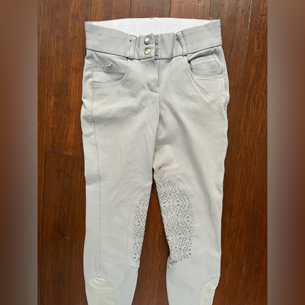 Piper Breeches Size 26